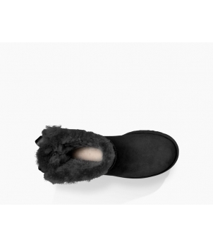  Mini Bailey Bow II Black 1016501